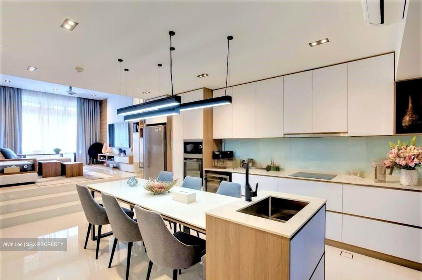 The Springfield (D16), Terrace #500317171